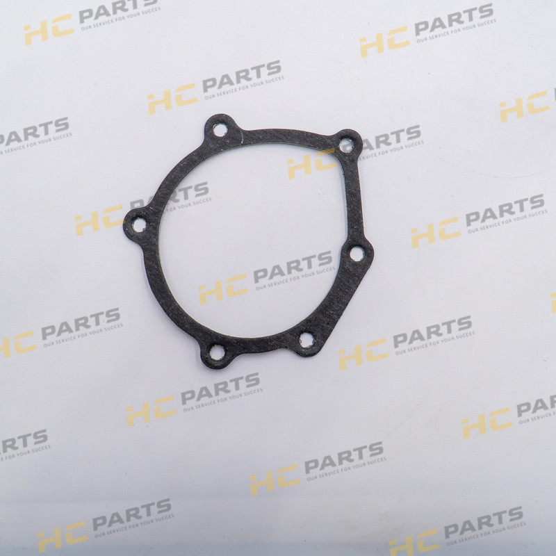 JCB Water pump gasket, ISUZU 4JJ1 engine
