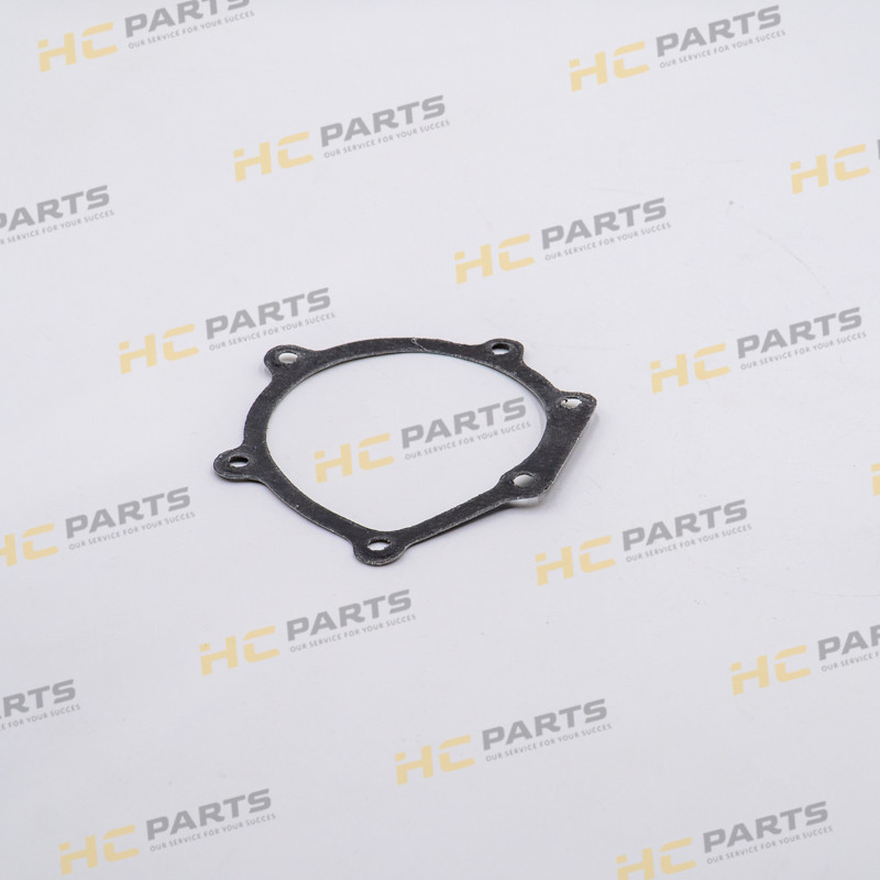 JCB Water pump gasket, ISUZU 4JJ1 engine