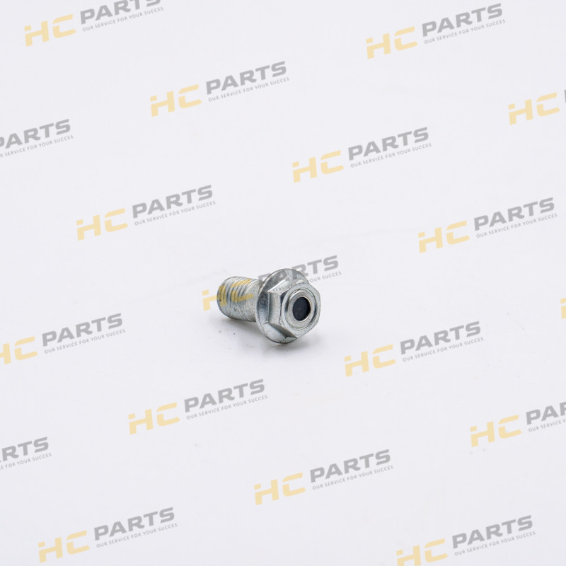 JCB Oil nozzle screw ISUZU - JS