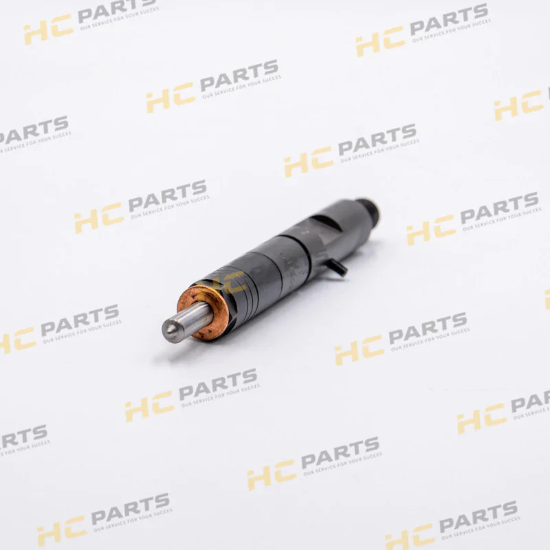 JCB Полный комплект форсунок 1104 - AZERI PARTS