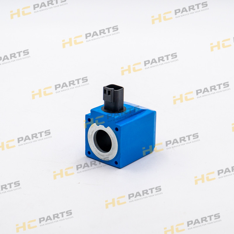 JCB Fan coil 12V - Telescopic handler OEM