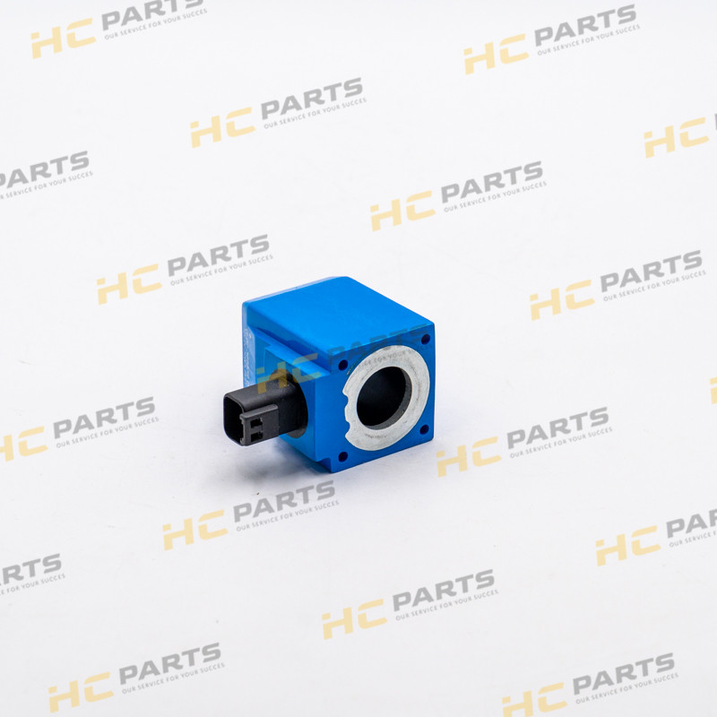 JCB Fan coil 12V - Telescopic handler OEM