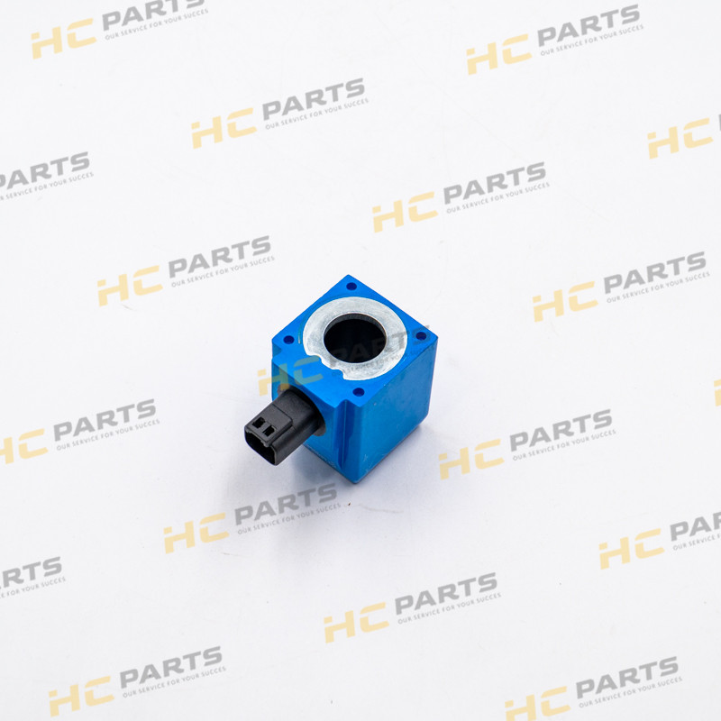 JCB Fan coil 12V - Telescopic handler OEM