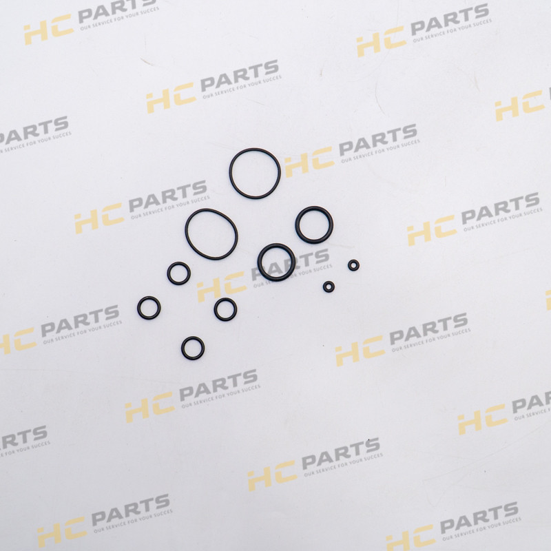 JCB прокладки под катушки-AZERI PARTS