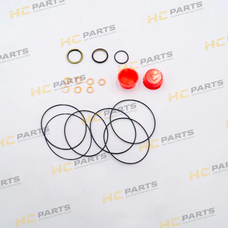 JCB Комплект уплотнений Orbitrol - AZERI PARTS