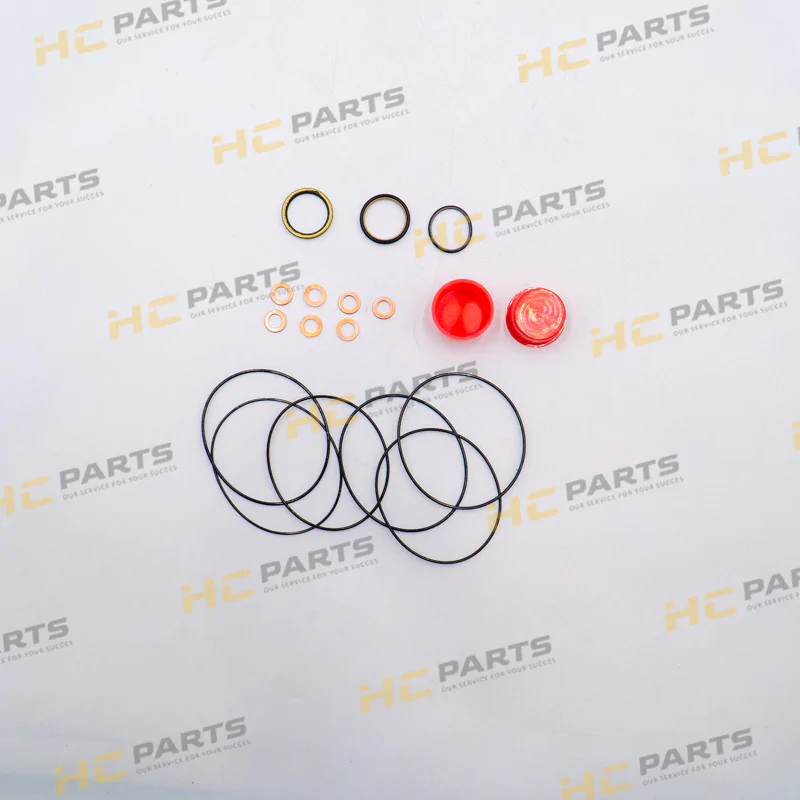 JCB комплект уплотнений orbitrola-AZERI PARTS