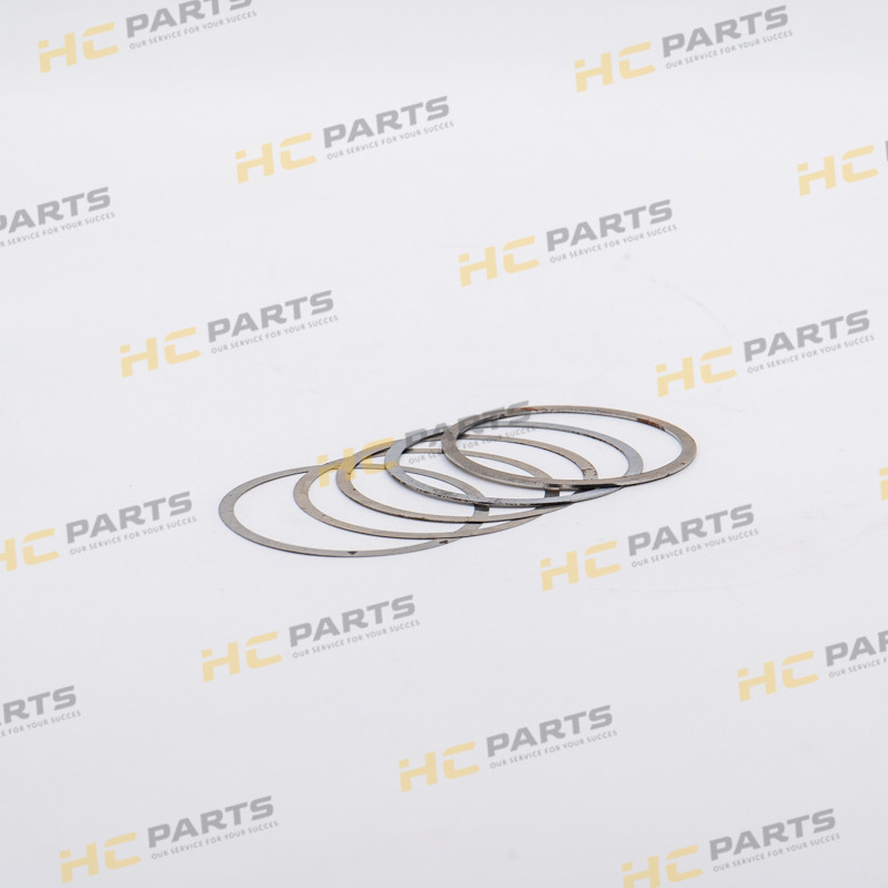 JCB Transmission pad set - OEM