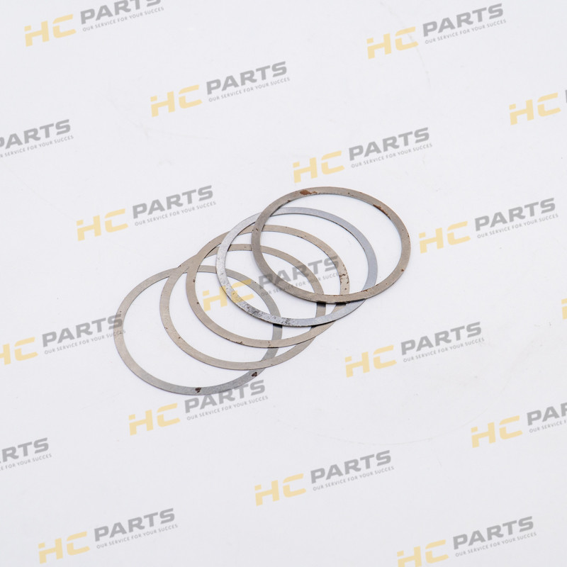 JCB Transmission pad set - OEM
