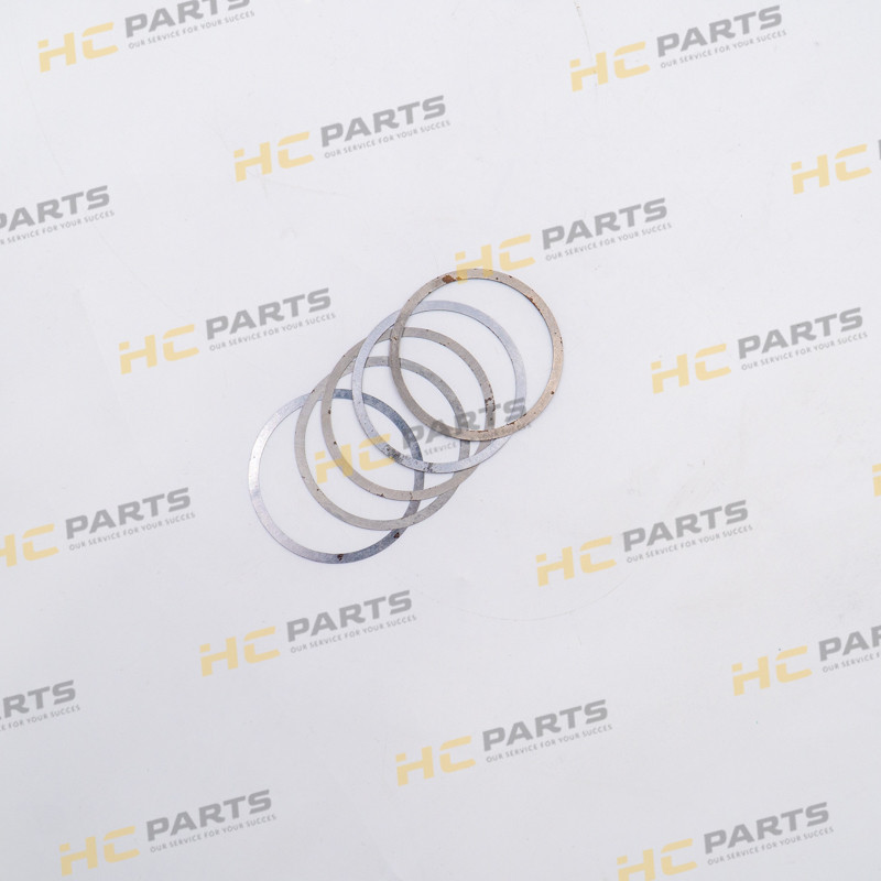 JCB Transmission pad set - OEM