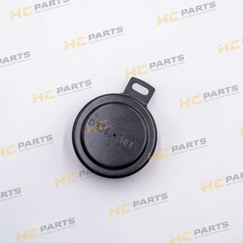 JCB Sealing cap fuel - 3CX 4CX