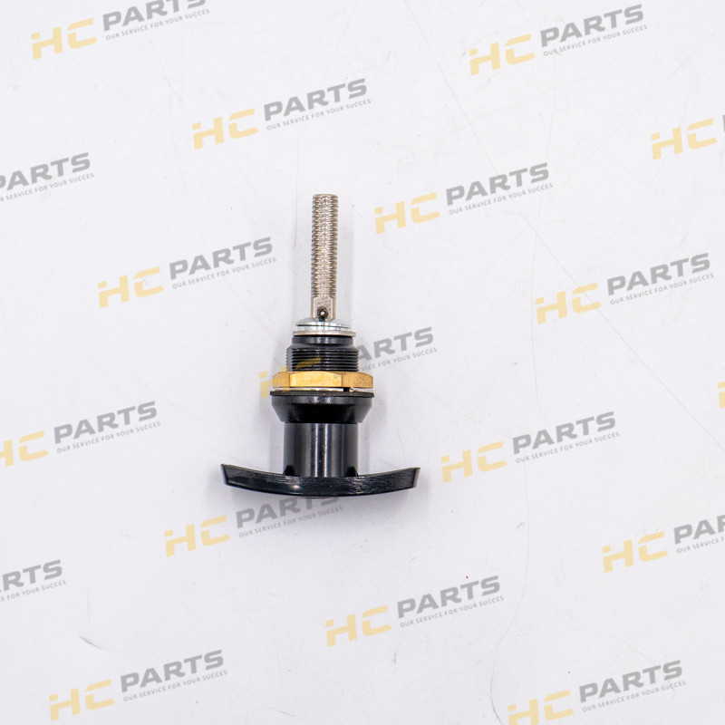 JCB Engine Cover Lock - AZERI PARTS