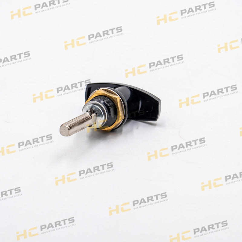 JCB Engine Cover Lock - AZERI PARTS
