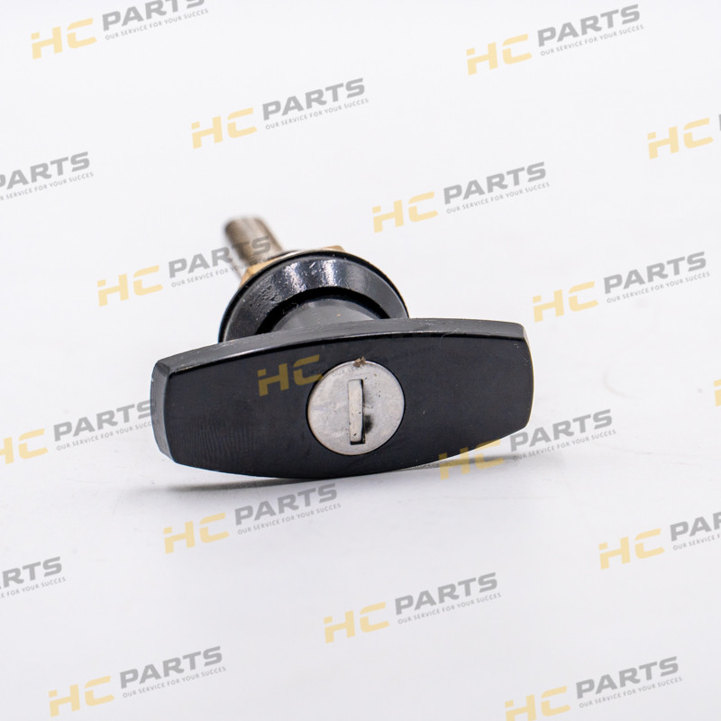 JCB Engine Cover Lock - AZERI PARTS