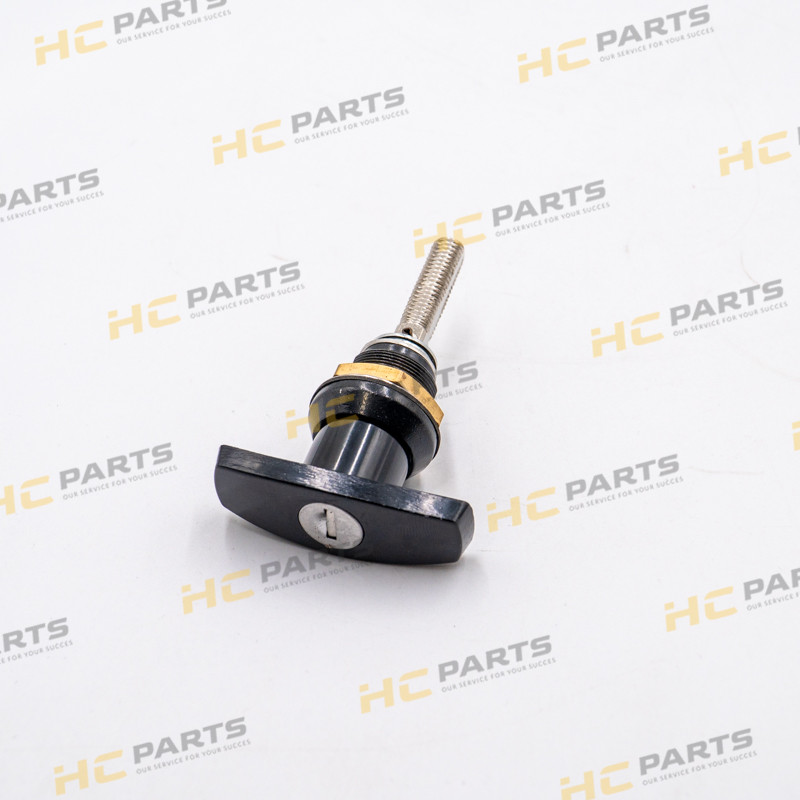 JCB Engine Cover Lock - AZERI PARTS