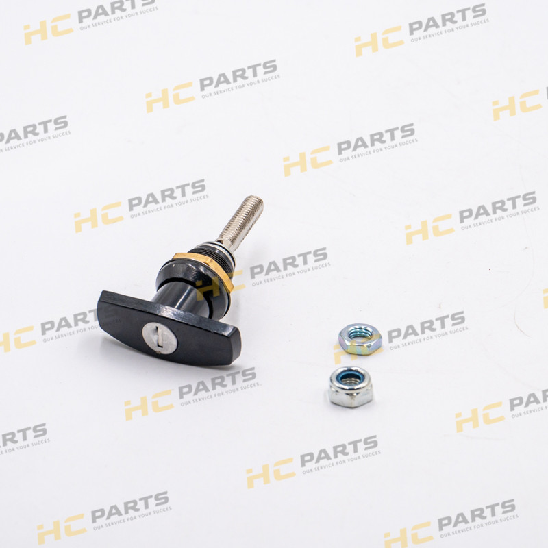 JCB Engine Cover Lock - AZERI PARTS