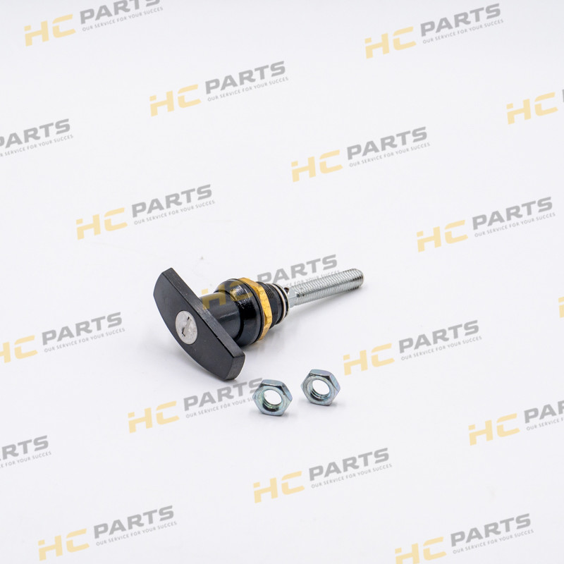 JCB замок буфера обмена-AZERI PARTS