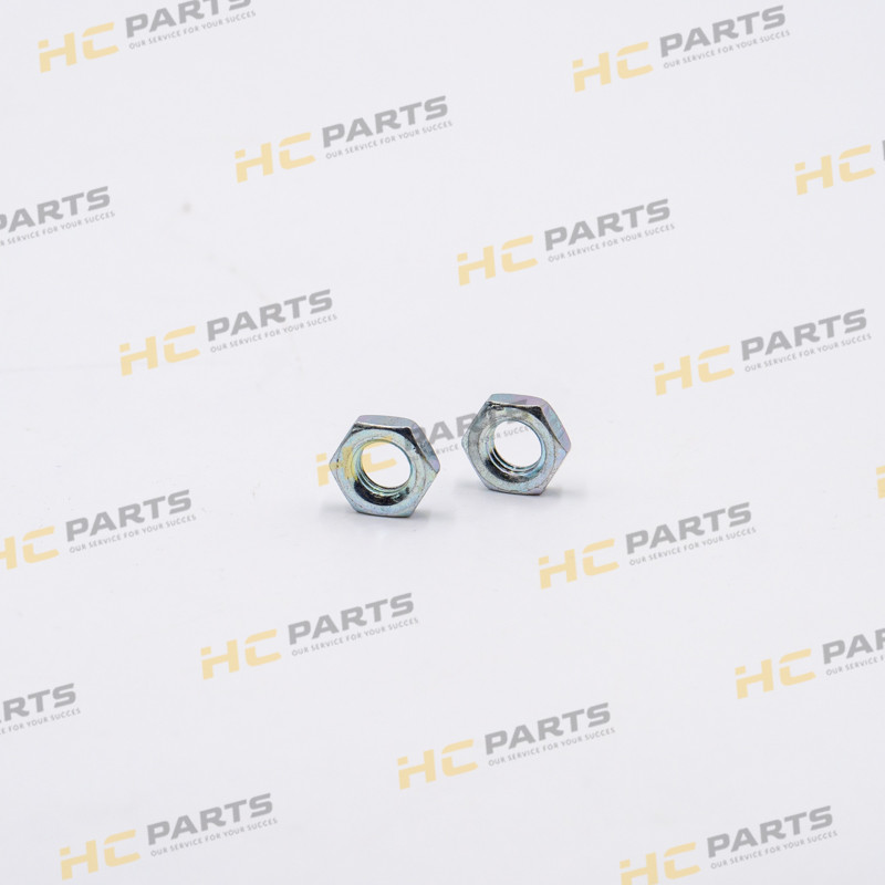 JCB Glove Box Lock - AZERI PARTS
