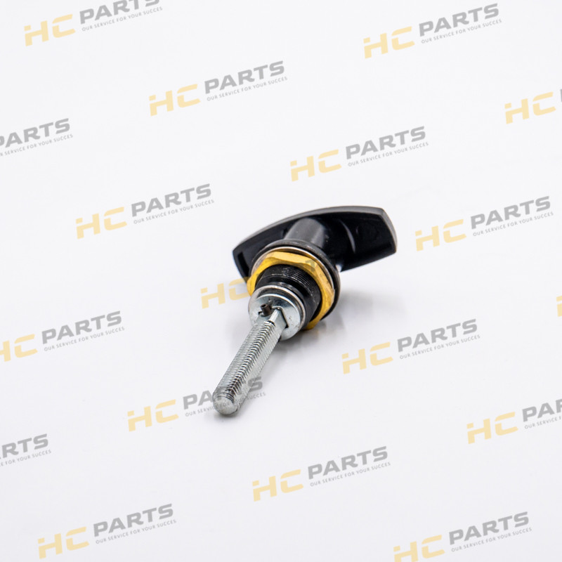 JCB Glove Box Lock - AZERI PARTS