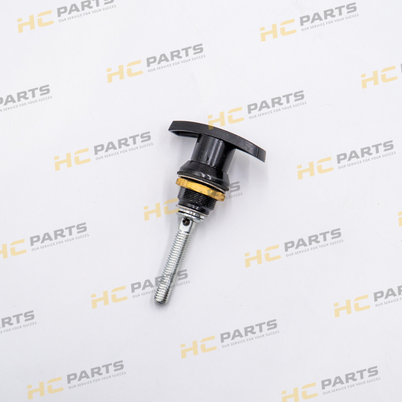 JCB Glove Box Lock - AZERI PARTS