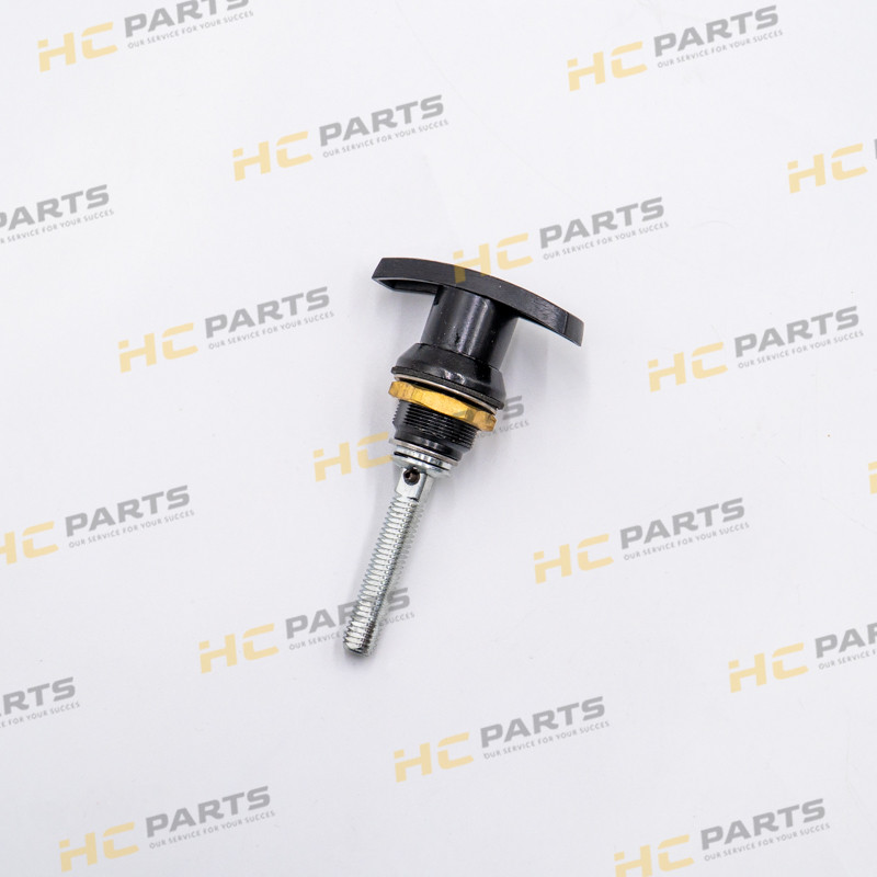 JCB Glove Box Lock - AZERI PARTS