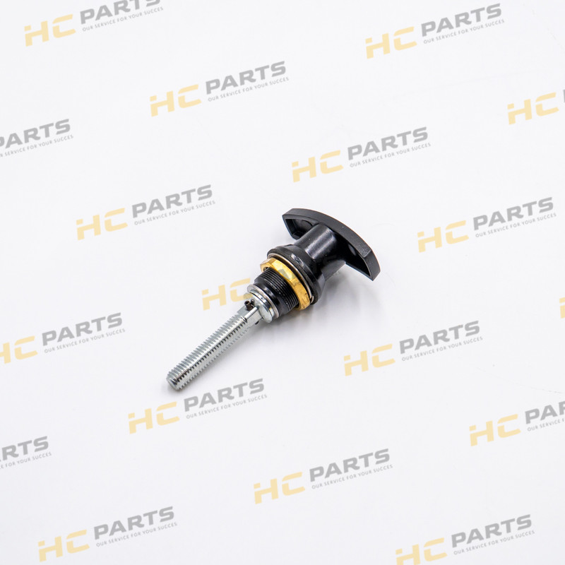 JCB Glove Box Lock - AZERI PARTS