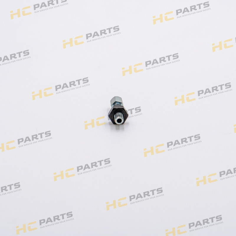 JCB Interior door handle with cable P12 - 3CX 4CX