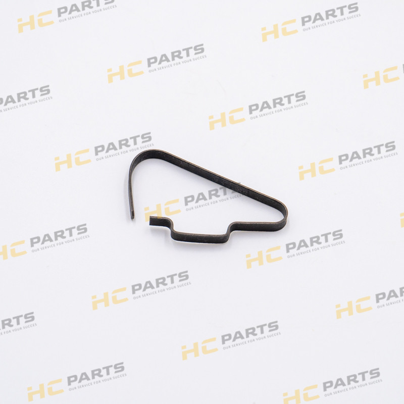 JCB Interior door handle with cable P12 - 3CX 4CX