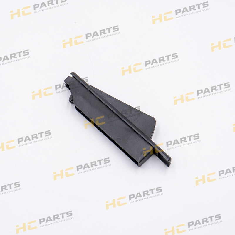 JCB Interior door handle with cable P12 - 3CX 4CX