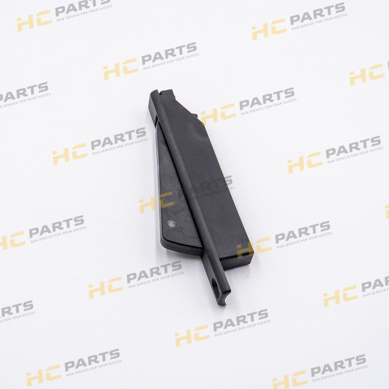 JCB Interior door handle with cable P12 - 3CX 4CX