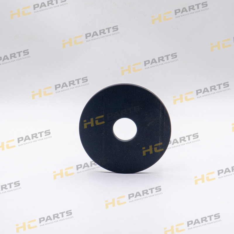 JCB Carriage wear pad - 3CX 4CX