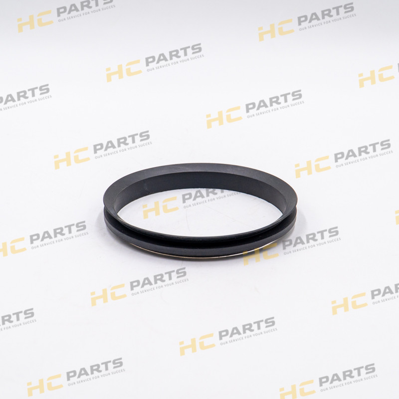 JCB Tailstock seal upper - 3CX 4CX