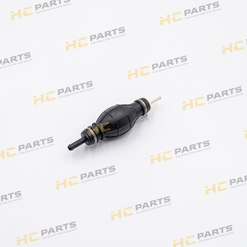 JCB Manual fuel pump - AZERI PARTS