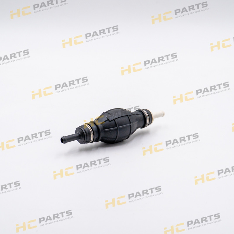JCB Manual fuel pump - AZERI PARTS