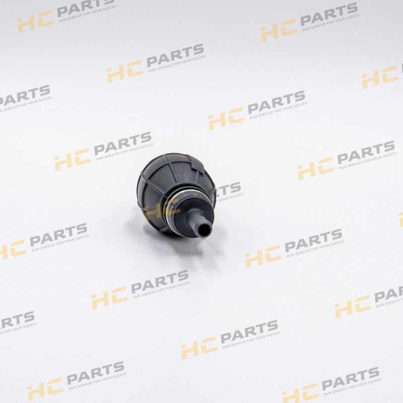 JCB Manual fuel pump - AZERI PARTS