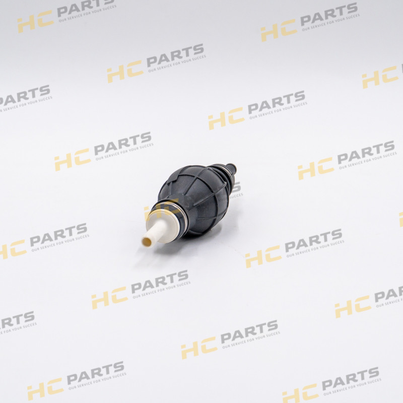 JCB Manual fuel pump - AZERI PARTS