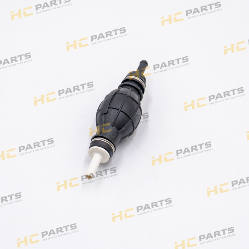 JCB Manual fuel pump - AZERI PARTS