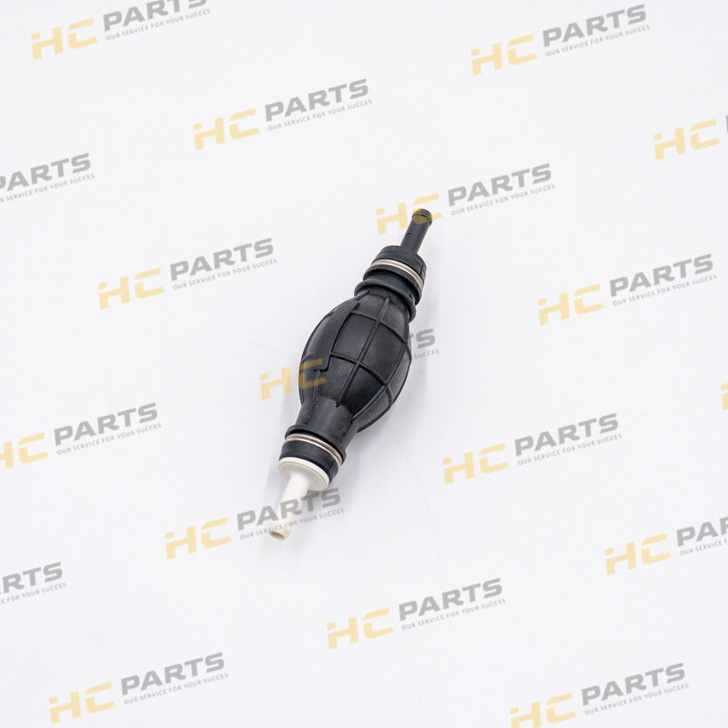 JCB Manual fuel pump - AZERI PARTS