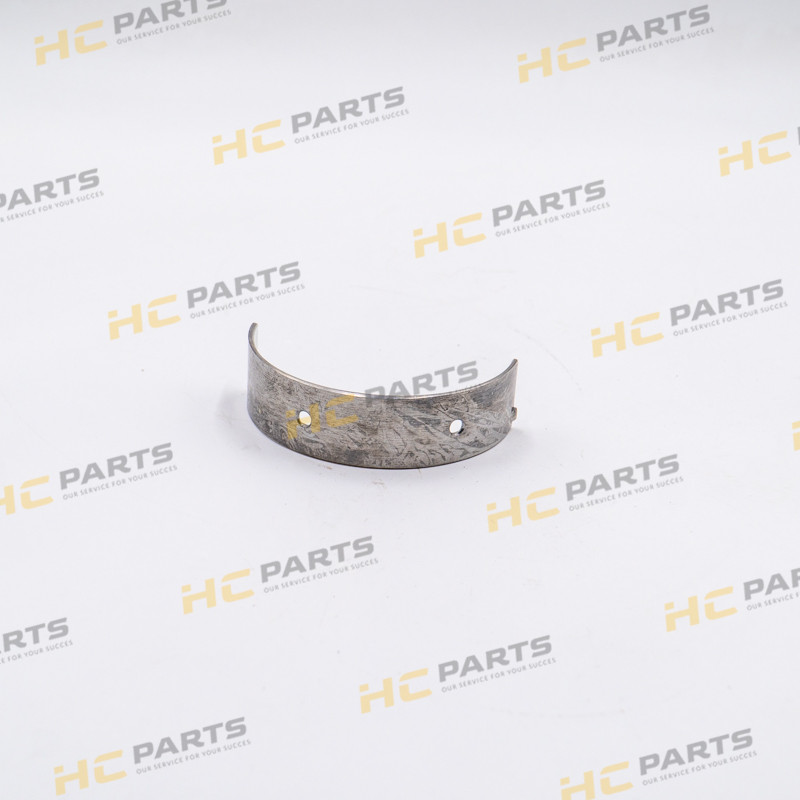 JCB Bearing main upper +0,25mm - OEM