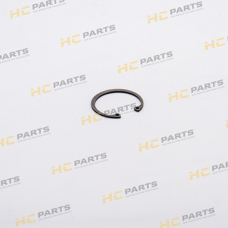 JCB Seger piston pin protection - DIESELMAX