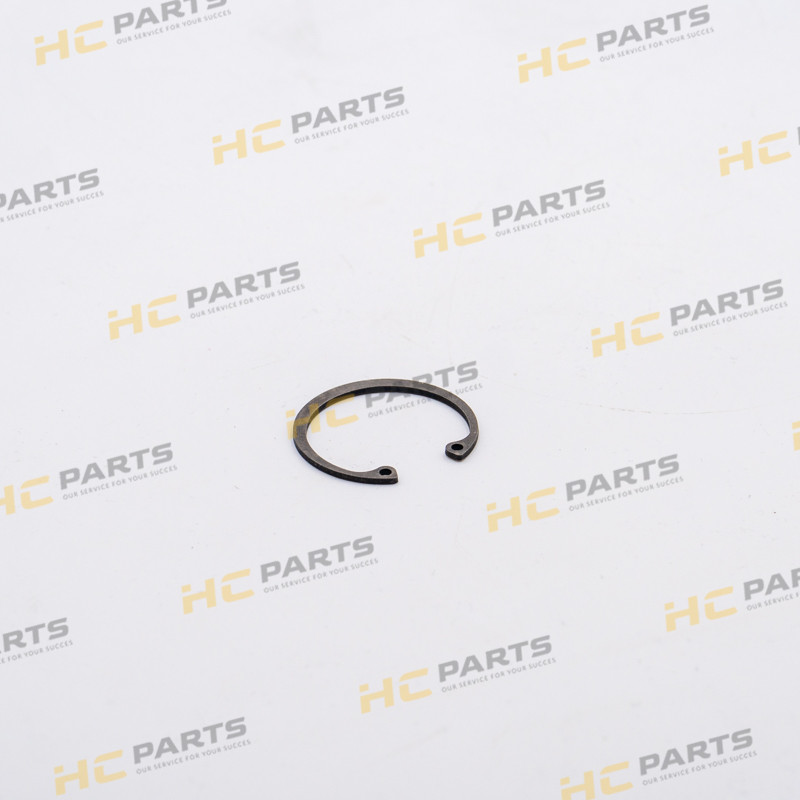 JCB Seger piston pin protection - DIESELMAX