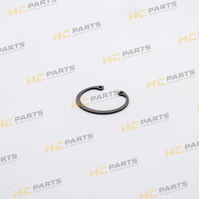 JCB Seger piston pin protection - DIESELMAX