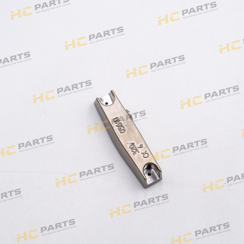 JCB Camshaft bridge DIESELMAX - ORIGINAL