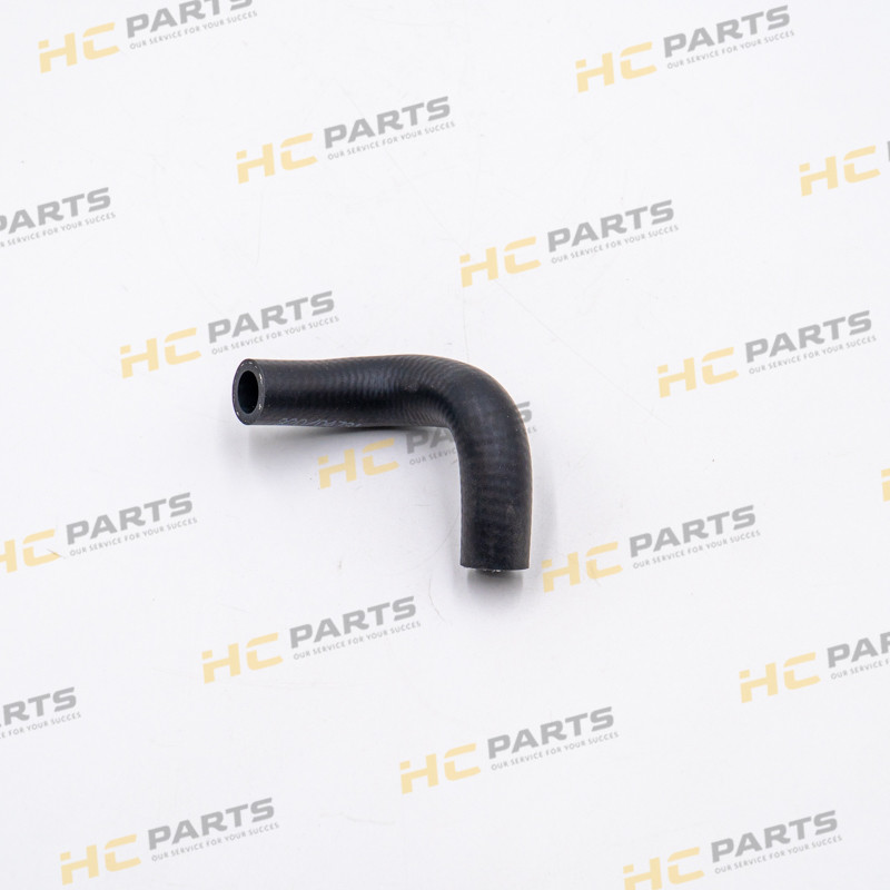 JCB шланг EGR - AZERI PARTS