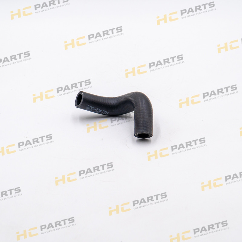 JCB шланг EGR-AZERI PARTS