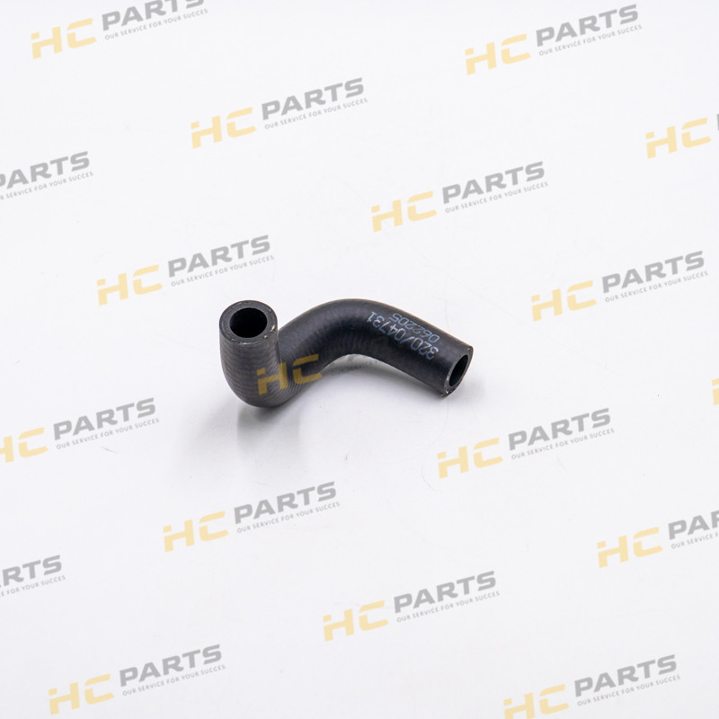 JCB шланг EGR-AZERI PARTS