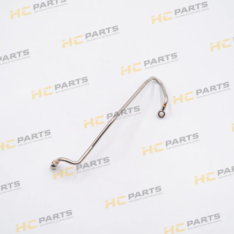 JCB трубка датчика давления масла-AZERI PARTS