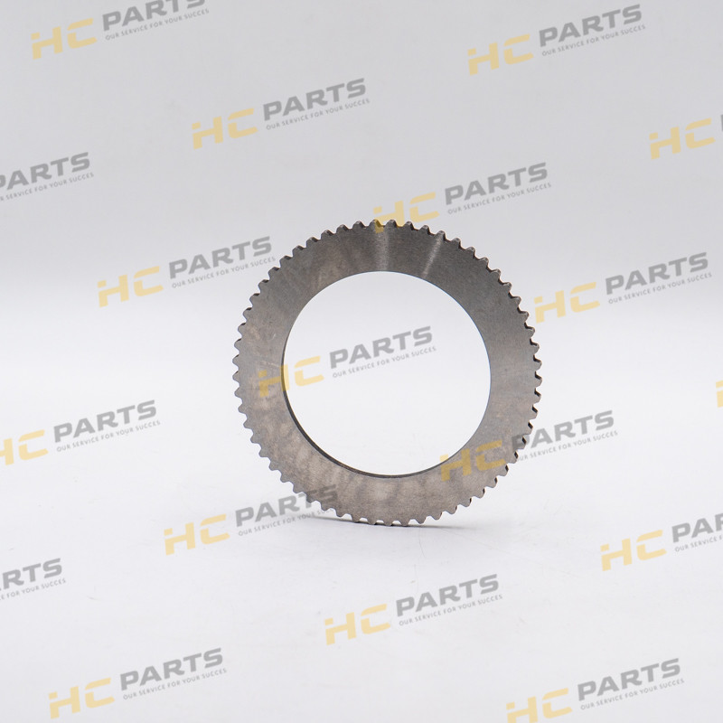JCB Transmission pressure plate 6.5mm - AZERI PARTS