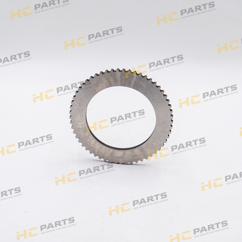 JCB Transmission pressure plate 6.5mm - AZERI PARTS