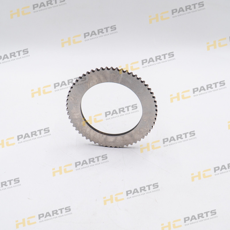 JCB Transmission pressure plate 6.5mm - AZERI PARTS