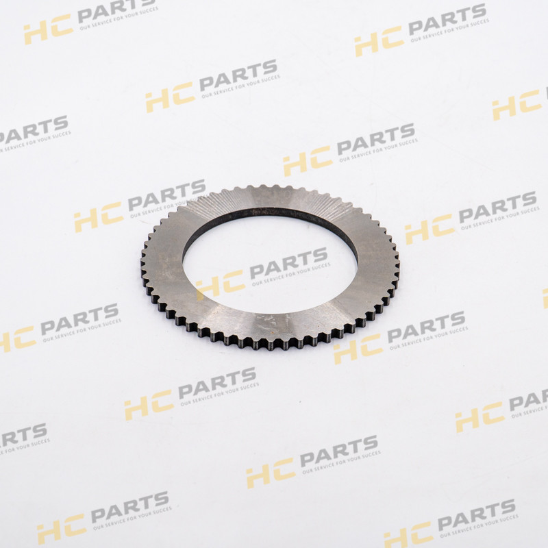 JCB Transmission pressure plate 6.5mm - AZERI PARTS